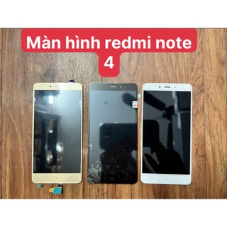 Màn hình bộ redmi note 4 xiaomi (bản có ốc)