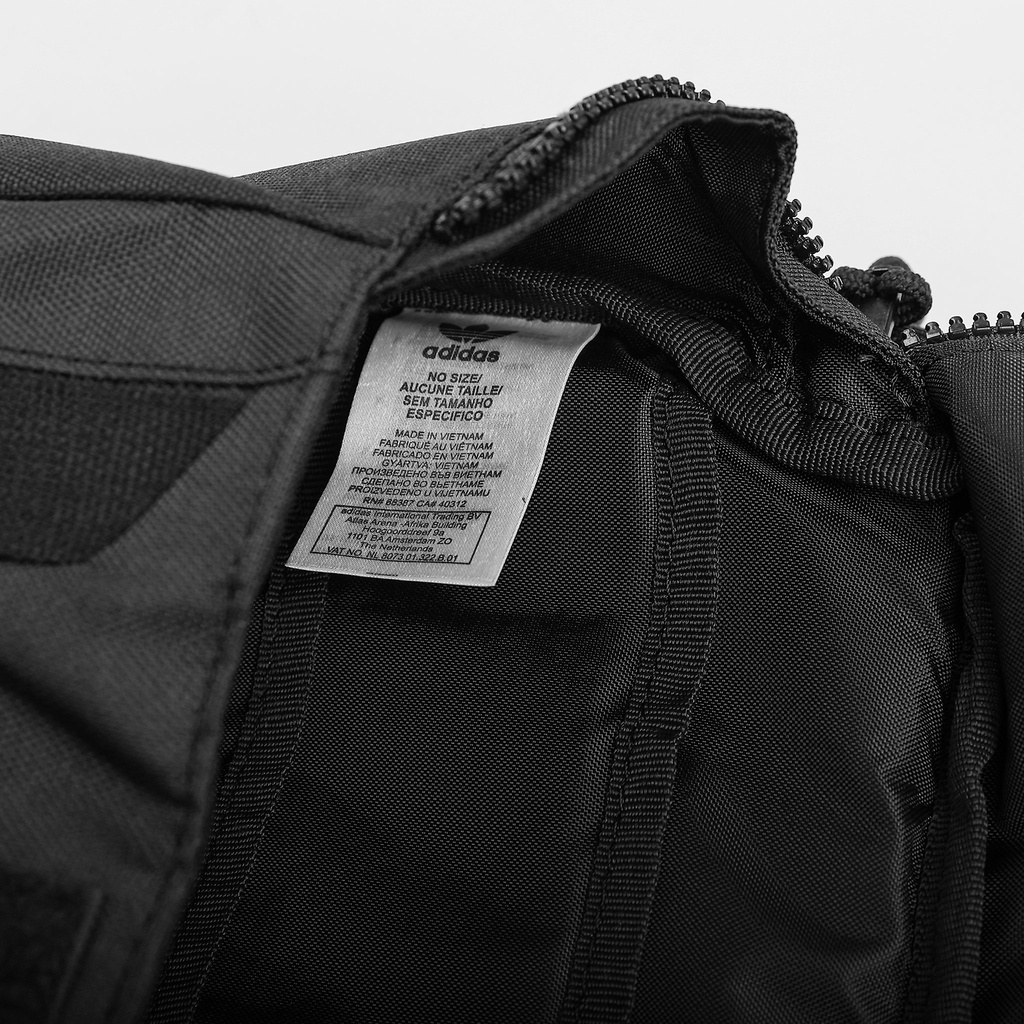 Túi đeo chéo Nam Commuter Crossbody Bag ED1807 chống nước tốt bảo hành trọn đời