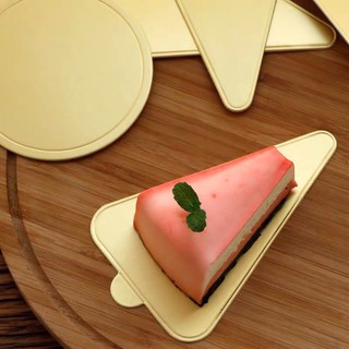 Đế lót bánh Mousse tập 100c