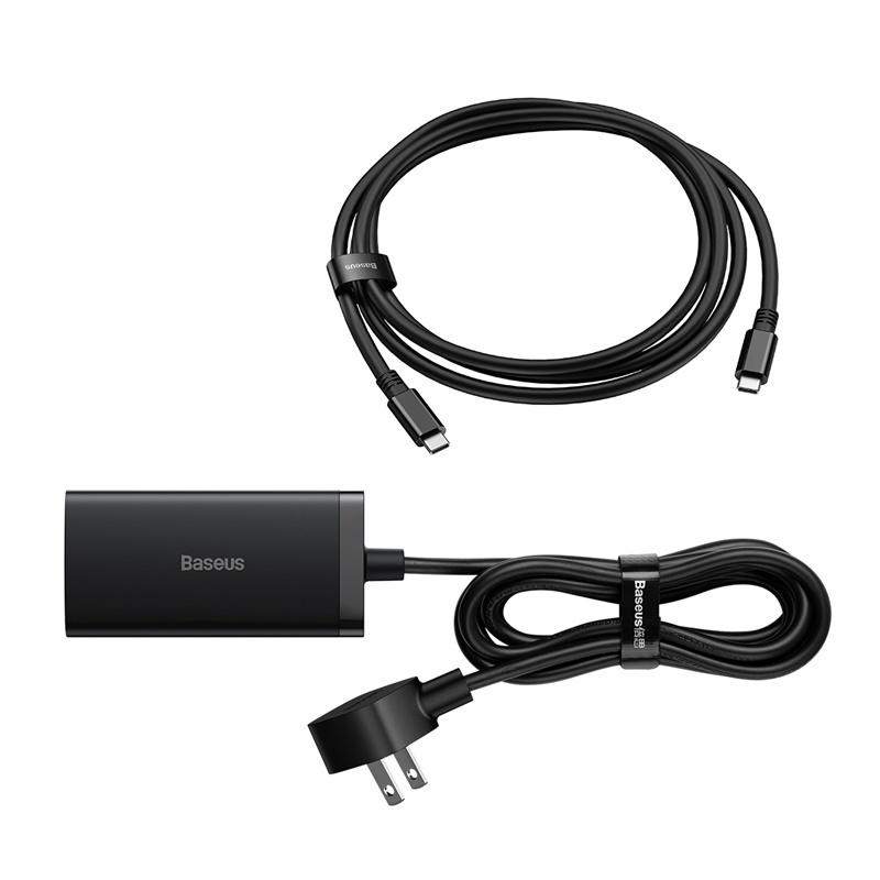 Đế Sạc Nhanh Baseus 67W GaN HDMI Cho Laptop