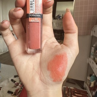 Son Bourjois Velvet pass