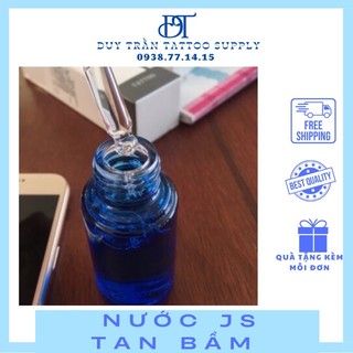DUNG DỊCH CHỐNG SƯNG , TAN BẦM JS