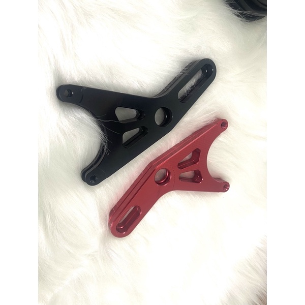 Pat heo sau 2 pis brcmbo dùng khi lên phanh đĩa cho xe điện