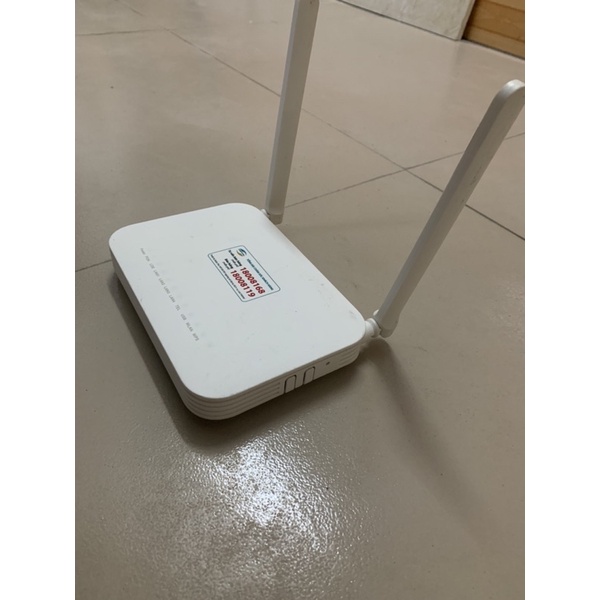 Modem Huawei 8145v20 (2nd) bộ phát WIFI hai băng tần | BigBuy360 - bigbuy360.vn