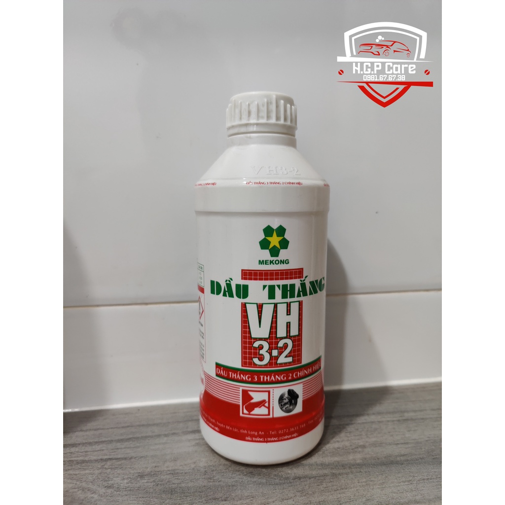 Dầu Thắng VH 3-2 1 LÍT