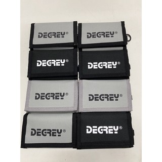 Ví ngắn có dây đeo cổ Dgrey