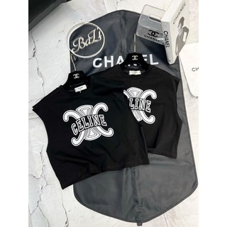 Áo thun crotop celi siêu cấp