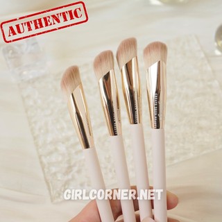Cọ che khuyết điểm đầu vát Feather B D35
