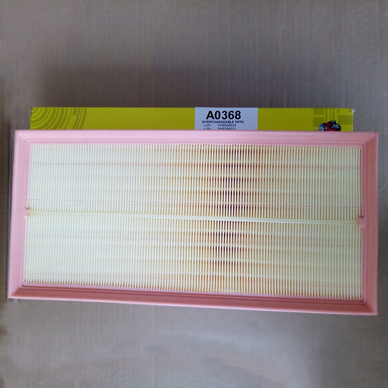 Lọc gió động cơ A0368 Dùng Cho Xe Audi Q7 4.2 2006-2010 7L0129620A