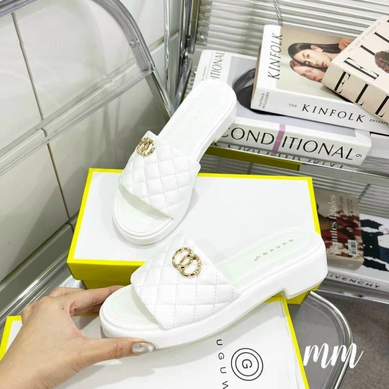 DÉP BẢN THÊU C…N XINH CỰC 😍