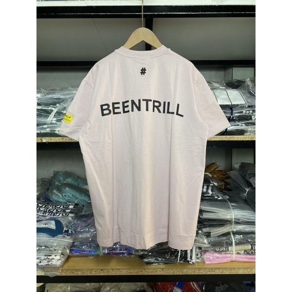 Áo Phông Beentrill xuất xịn