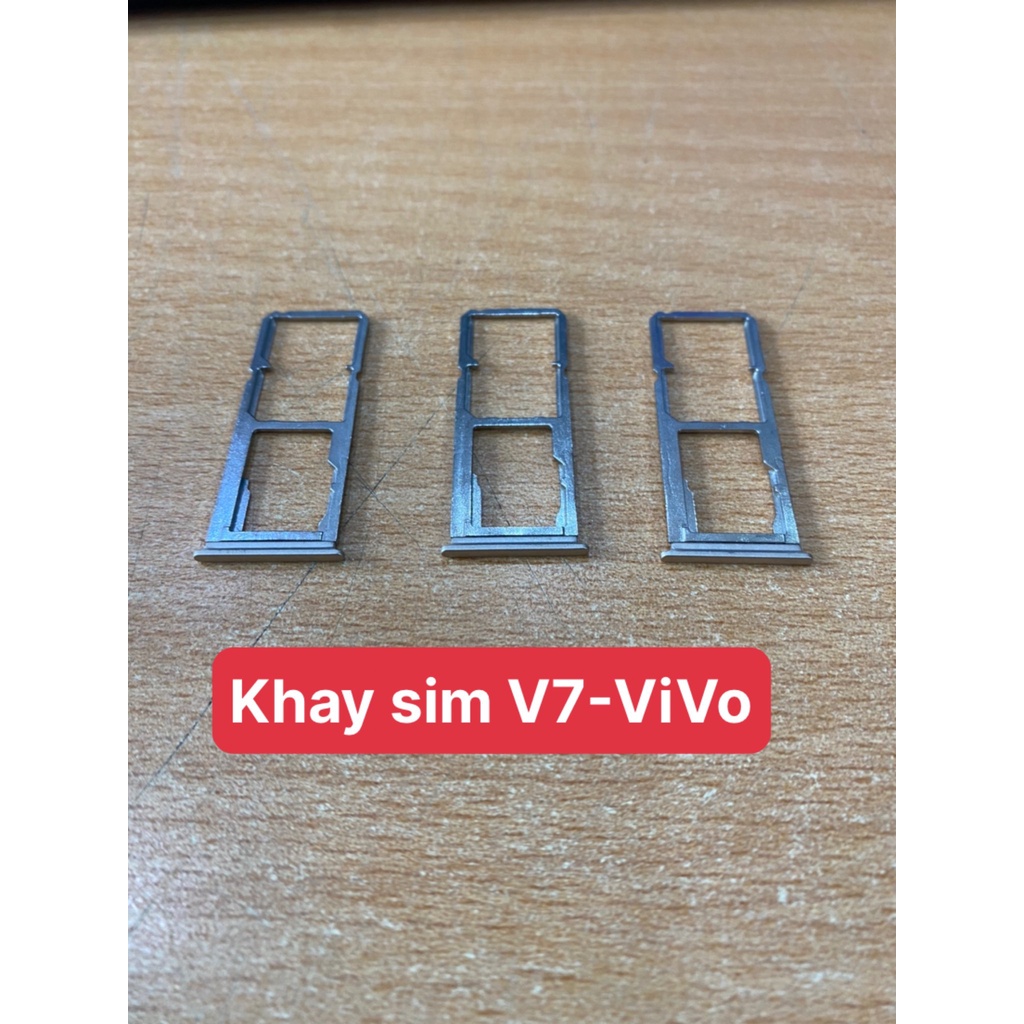 KhAy Sim V7 - VIVO