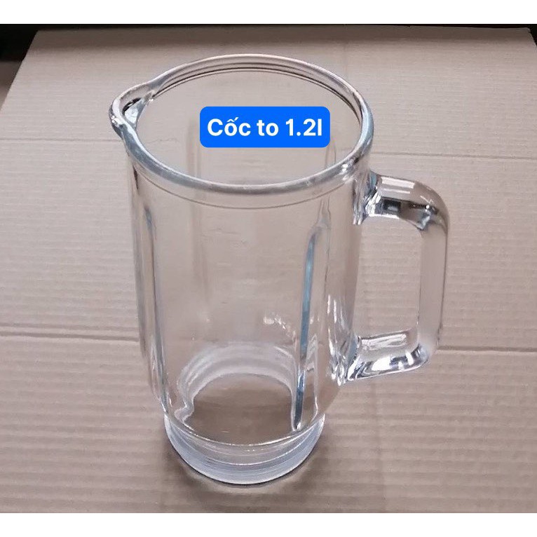 CỐI , LY THỦY TINH CÁC LOẠI MÁY XAY