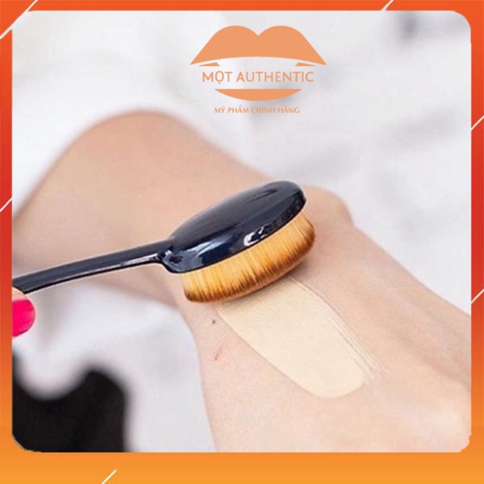Cọ đánh nền hình bàn chải tiện dụng Cam kết Chính hãng, FREE SHIP