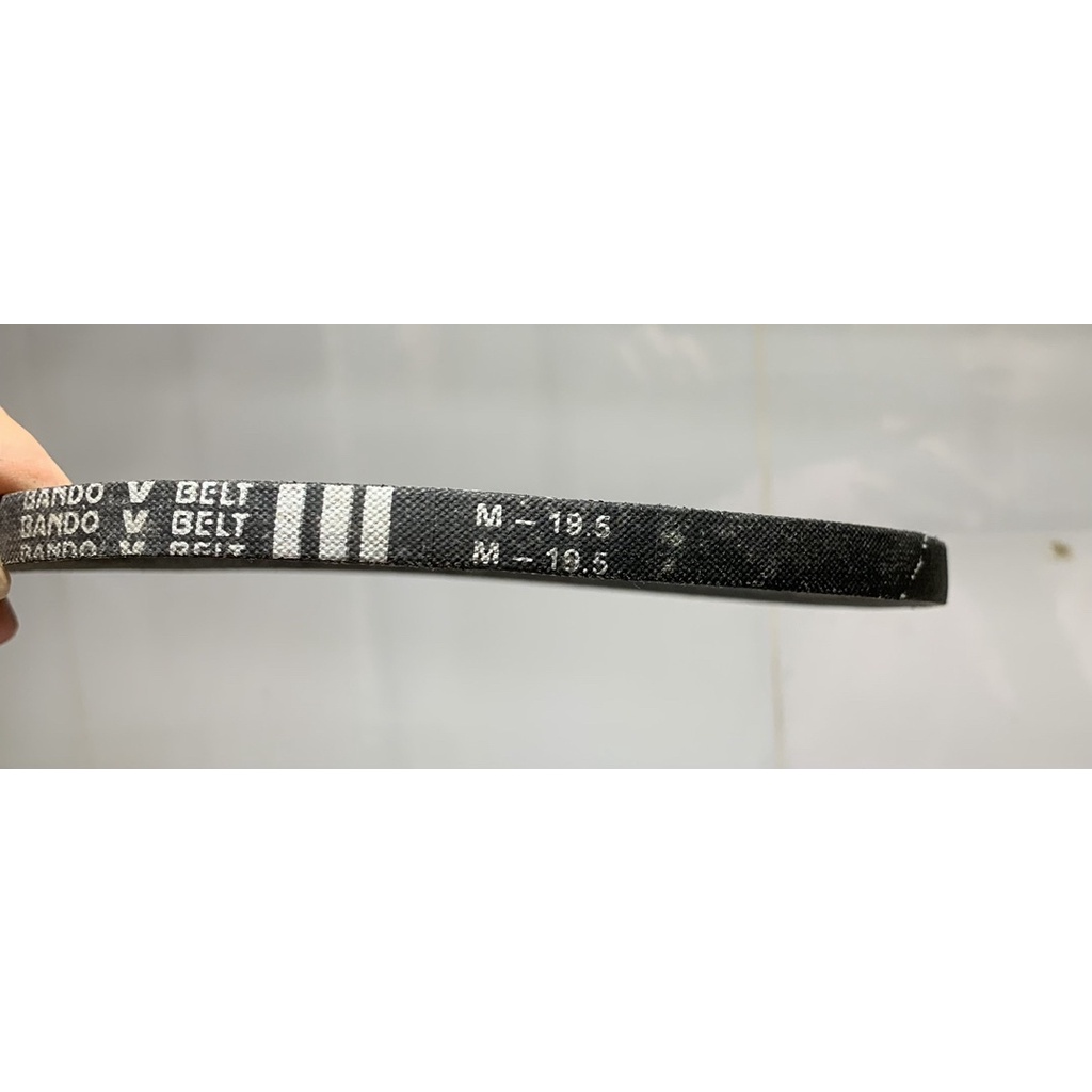 Dây curoa máy giặt cửa trên M19.5 tháo máy rin chính hãng