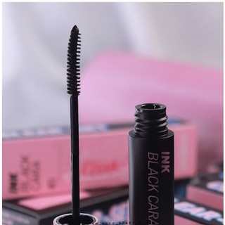 Chải Mi PERIPERA Ink Black Cara 8g