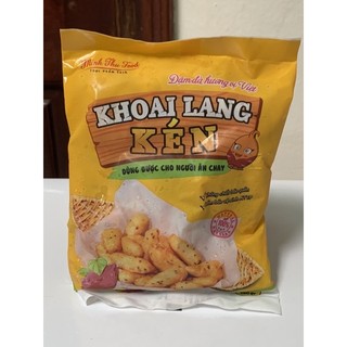 Khoai lang kén loại ngon 250g