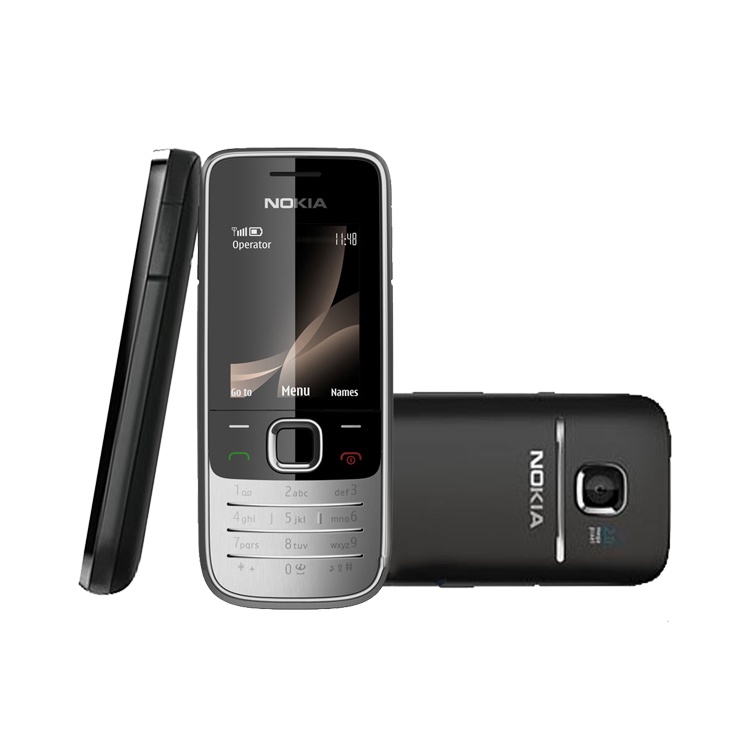 VỎ PHÍM NOKIA 2730