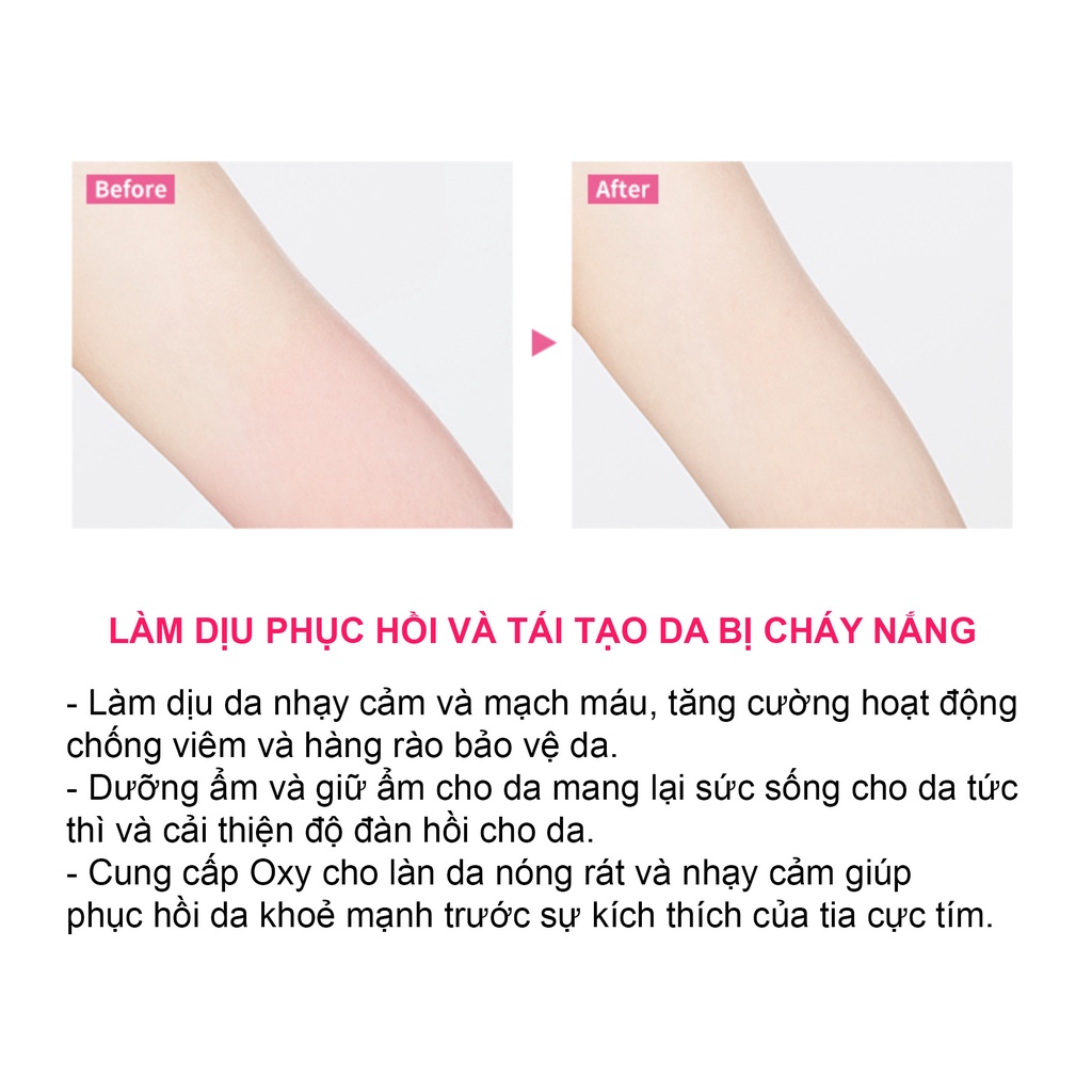 KEM VITAMIN K PHỤC HỒI SAU XÂM LẤN