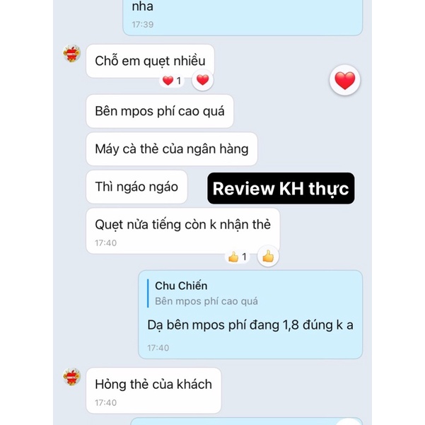 Thuê máy Pos quẹt thẻ, tặng phần mềm quản lí bán hàng miễn phí