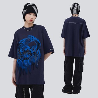 Áo phông Blackair Stalking Everytime Tshirt