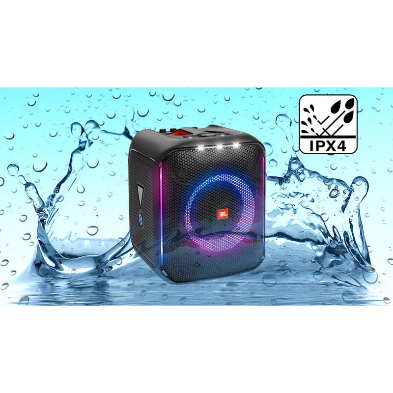 Loa JBL PartyBox Encore 2 mic  HÀNG CHÍNH HÃNG BẢO HÀNH 12 THÁNG