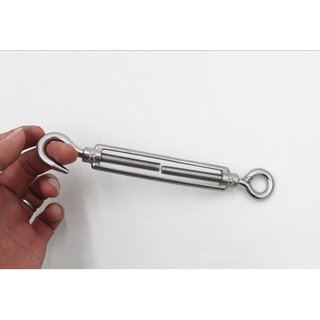 Tăng đơ dây cáp Ø [ 4mm -5mm -6mm-8mm ] INOX 304