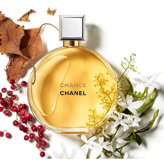 Nước hoa Chance Eau de Parfum