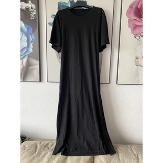 Maxi cotton dư xịn
