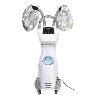 Bình Đựng Nước Máy Hấp Tóc, Phụ Kiện Máy Hấp Dầu - HSPK050