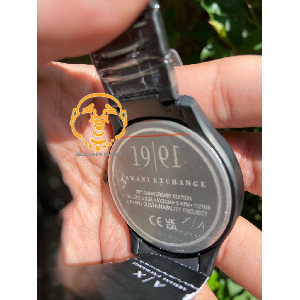 Đồng nam A|X Armani Exchange