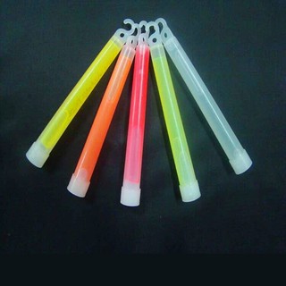 Glow Stick, Que Phát Sáng Chiến Thuật EDC
