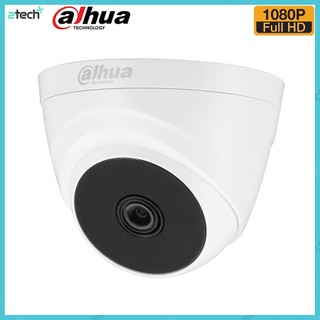 Camera Giám Sát HDCVI Cooper 2MP Dahua DH-HAC-T1A21P