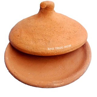 CHÉN ĐỔ BÁNH XÈO MIỀN TRUNG BẰNG ĐẤT