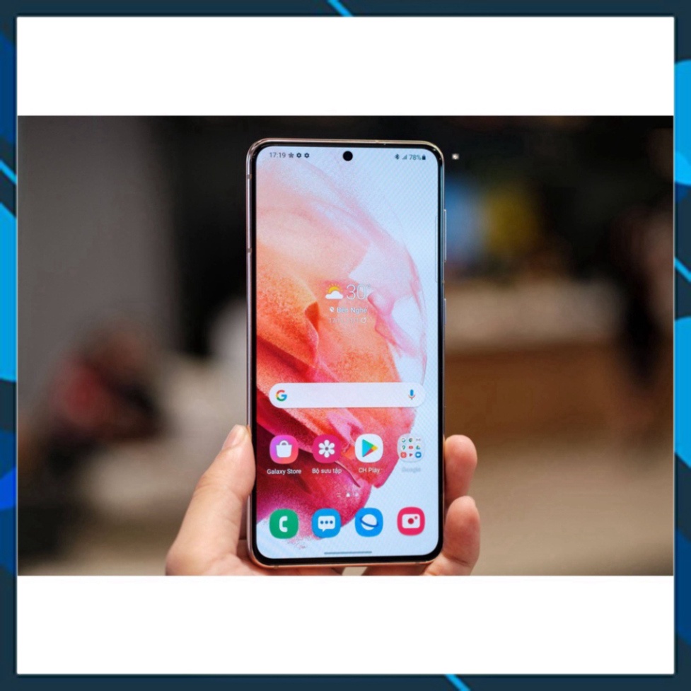 Giảm 80%  xả kho cuối năm   Điện thoại Samsung Galaxy S21 5G, S21 Plus 5G, S21 Ultra 5G chính hãng, đổi trả trong 7 ng | BigBuy360 - bigbuy360.vn