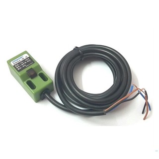 Cảm biến tiệm cận sn04-n npn no 6-36vdc.