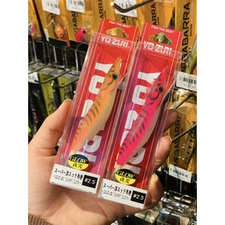 Mồi Tôm Nhật Yozuri Câu Mực