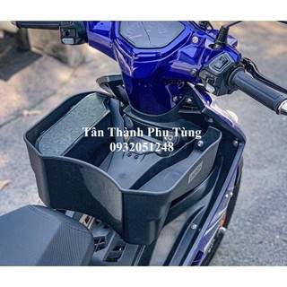 Rổ Appi Exciter 2010 mẫu V2