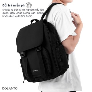 Balo DOLANTO BRAND® Daypack Backpack