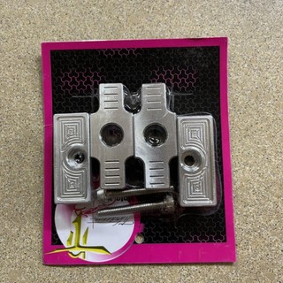 Bát tăng sên exciter 2006~2010 nhôm cnc nguyên khối