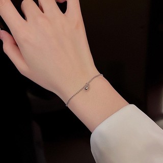 Vòng Tay Dây Bi Hạt - TS1686 - BCorner