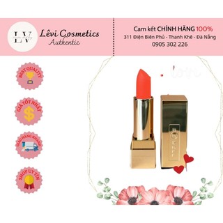 Son thỏi lì Be’ well matte lip color