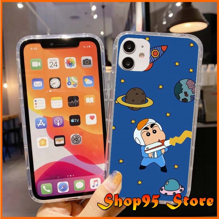 Ốp silicon in CUSHIN Huawei Nova 3i/Nova 3e/P30/P30 lite/Y9 2019/Y9 prime/Y7 pro