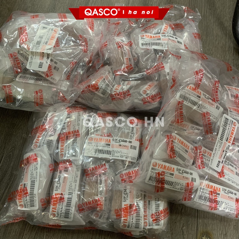 Lọc Dầu  YAMAHA Exciter / FZ / TFX / MT-15 / R15 / XSR 155