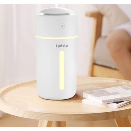 Máy Phun Sương Tạo Ẩm Xiaomi Lydsto H1 bảo hành 12 tháng 1 đổi 1