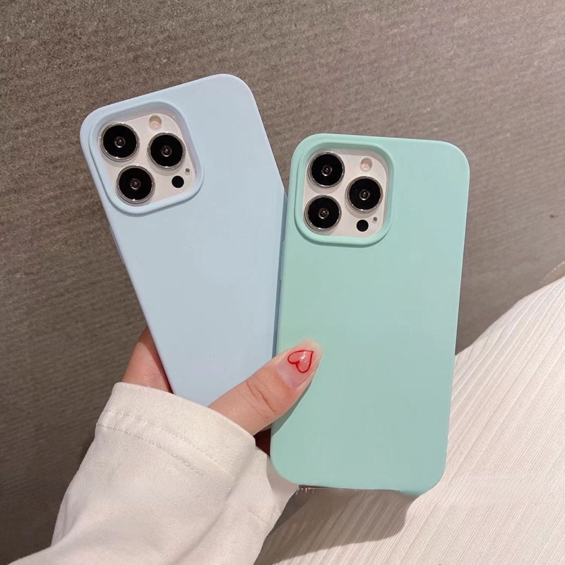 Ốp lưng máy iPhôn XR đã độ vỏ lên 15pro