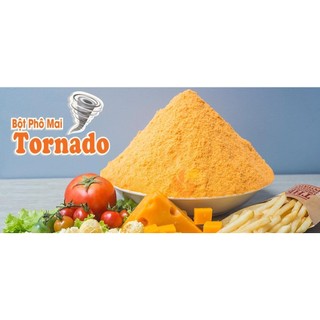 Bột phô mai Tornado vị truyền thống (100g)