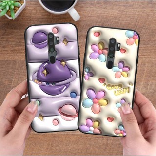 Ốp lưng Oppo A5 2020 / A9 2020 in hình 3D chân thực hot trend mẫu mới