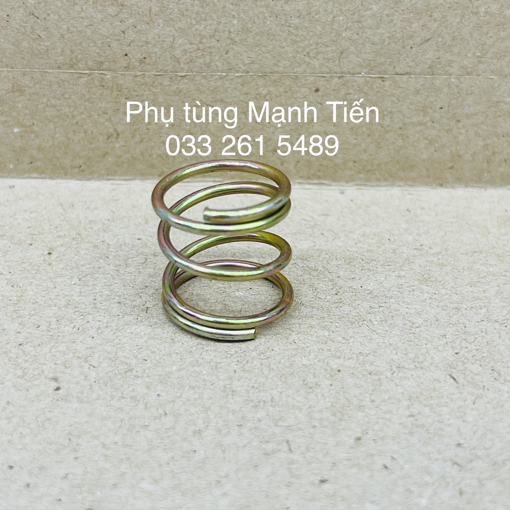 Lò xo pát giữ má đùm sau Dream Thái