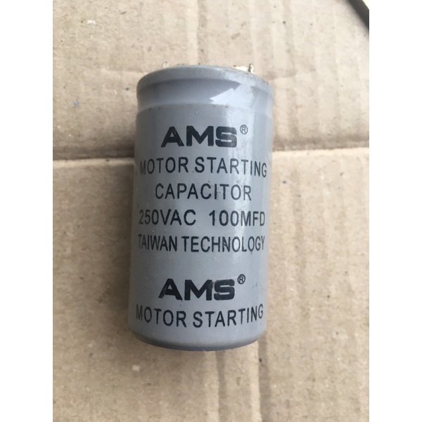 Tụ đề 100 uf